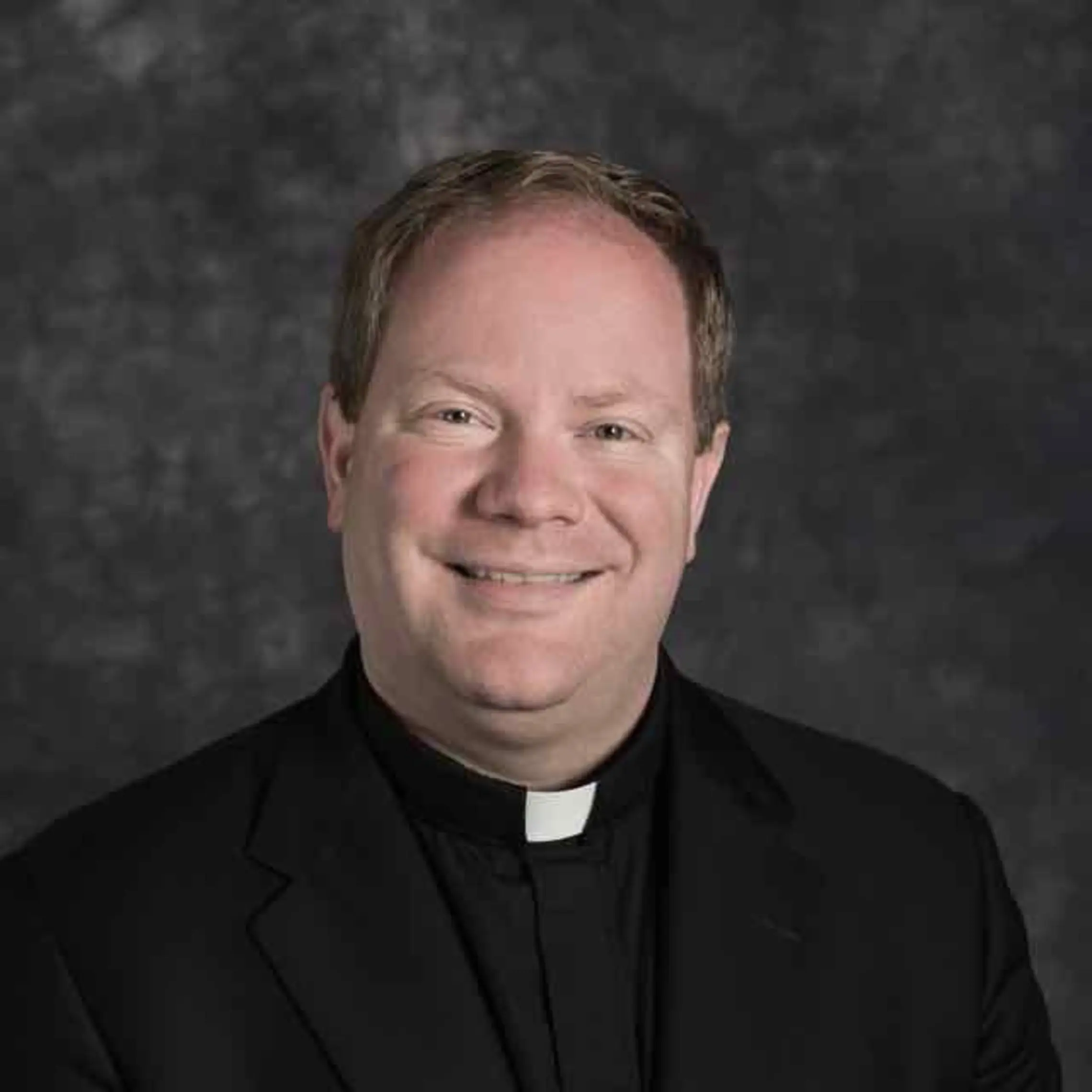 Picture Fr. Lange