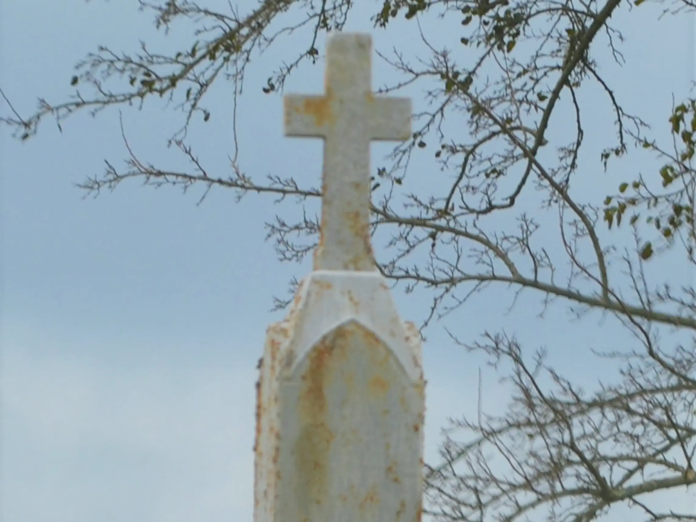 2017 Cemetery Blessing