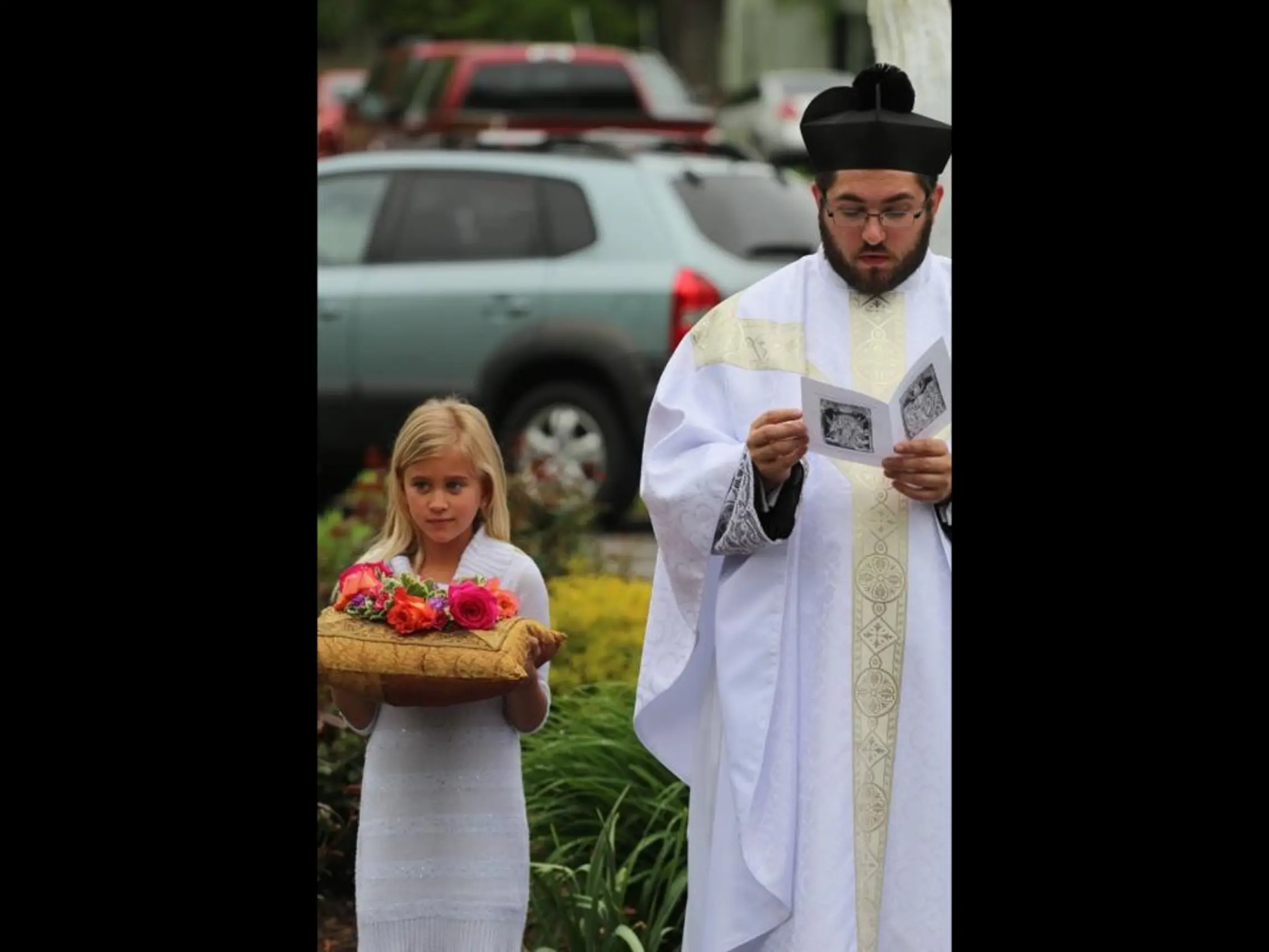 May Crowning St Matts2