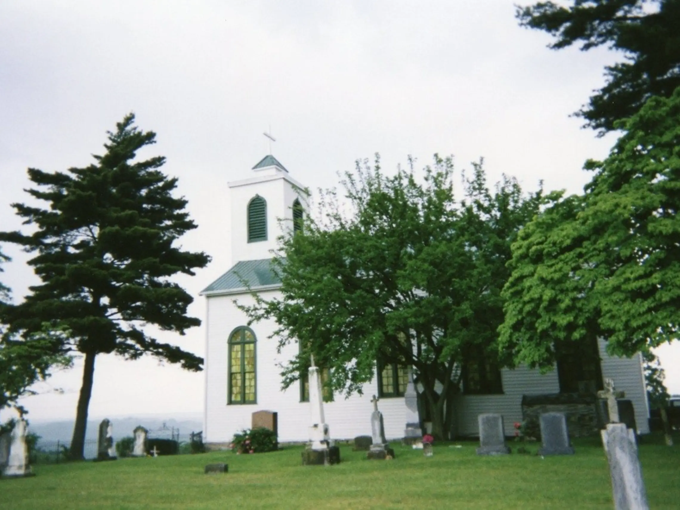 St Mary's Church