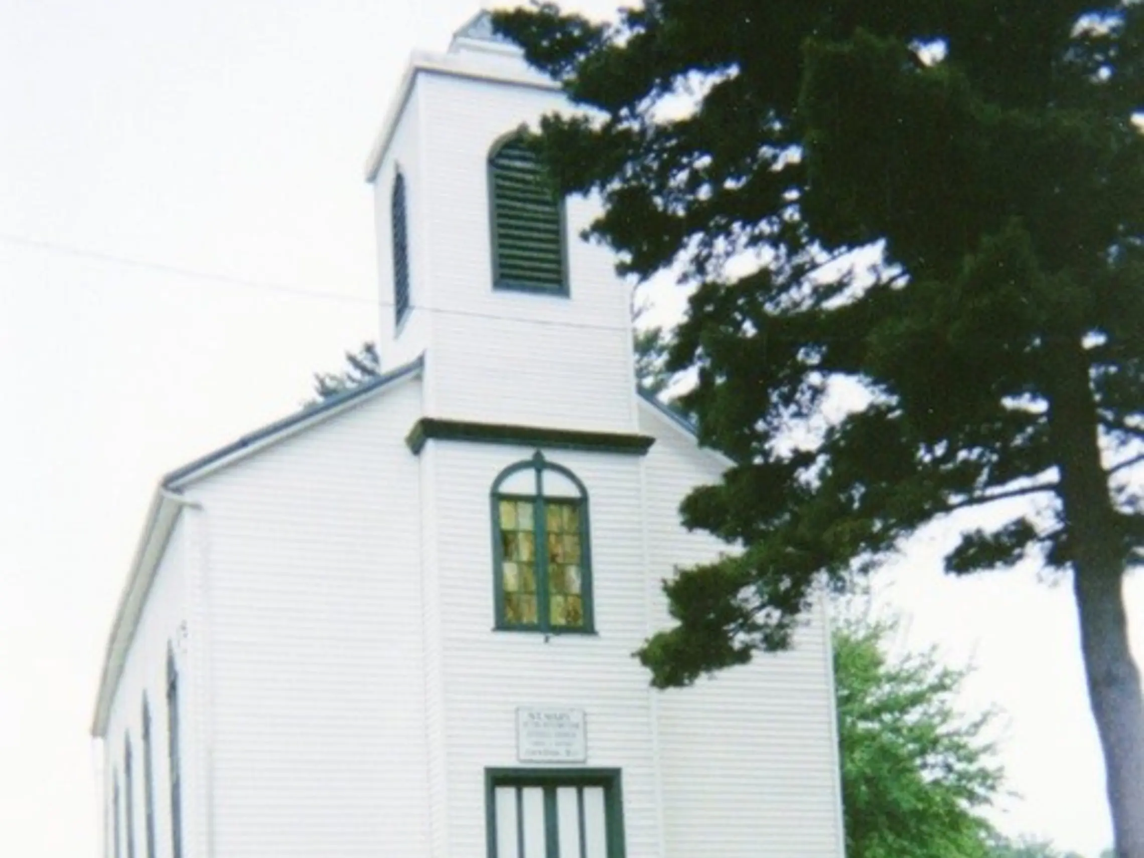 St Mary's Church
