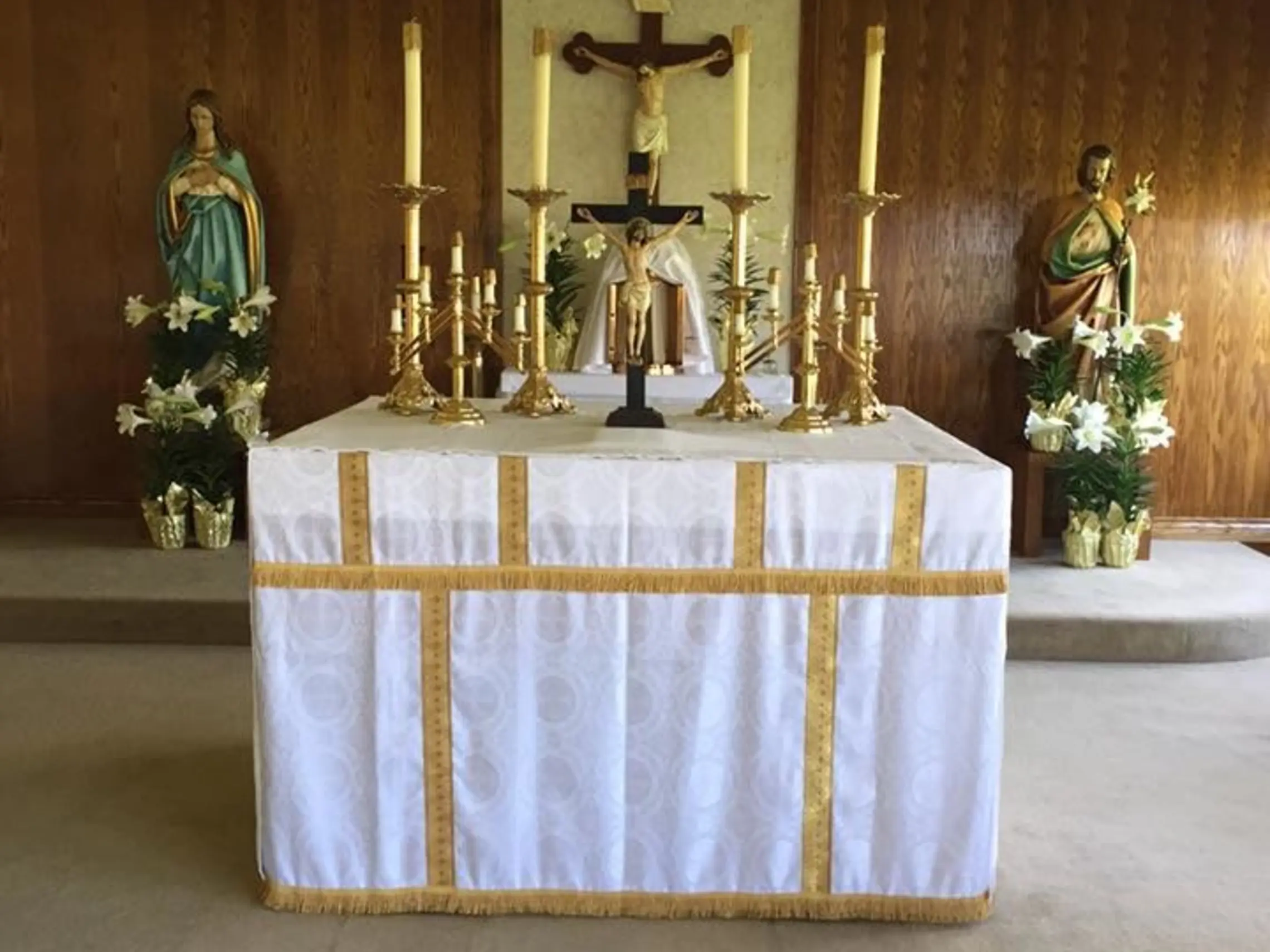 St Matts5